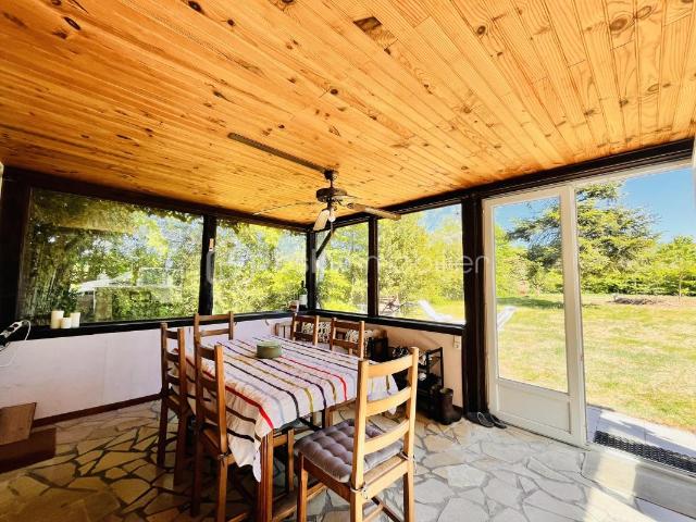 Maison vente à Bernay, Sainte-marguerite-en-ouche