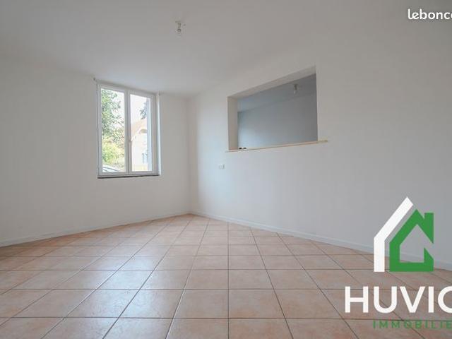 Maison vente à Valenciennes, Bruay-sur-l'escaut