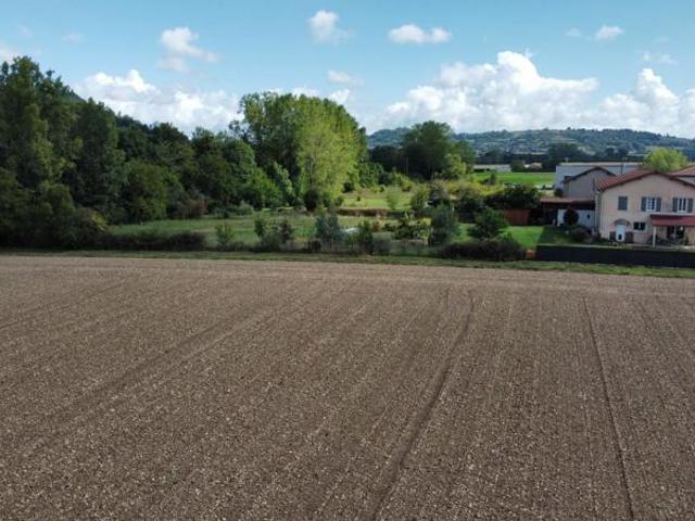 Maison vente à Vienne