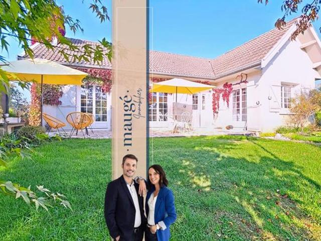 Maison vente à France métropolitaine, Saint-georges-d'espéranche