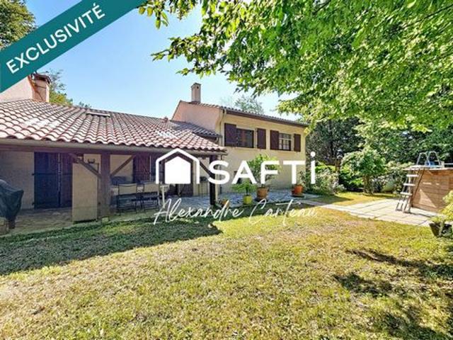Villa vente à Bordeaux, Latresne