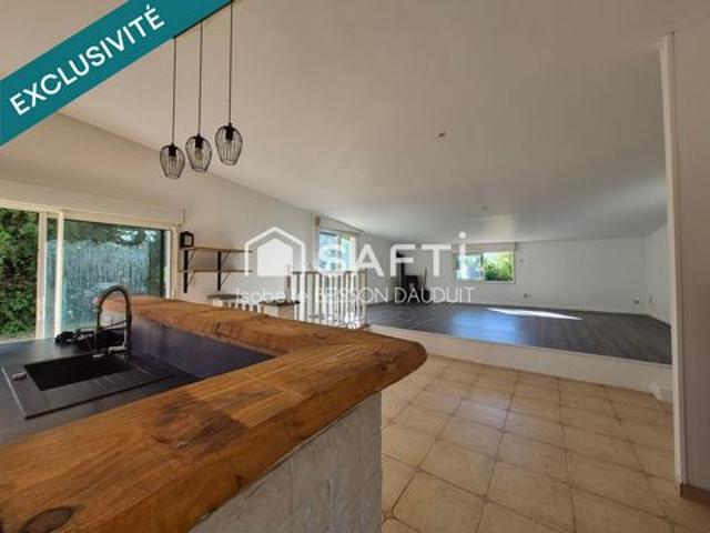 Villa vente à Montauban, Nègrepelisse