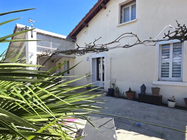 Maison vente à Valence, Portes-lès-valence