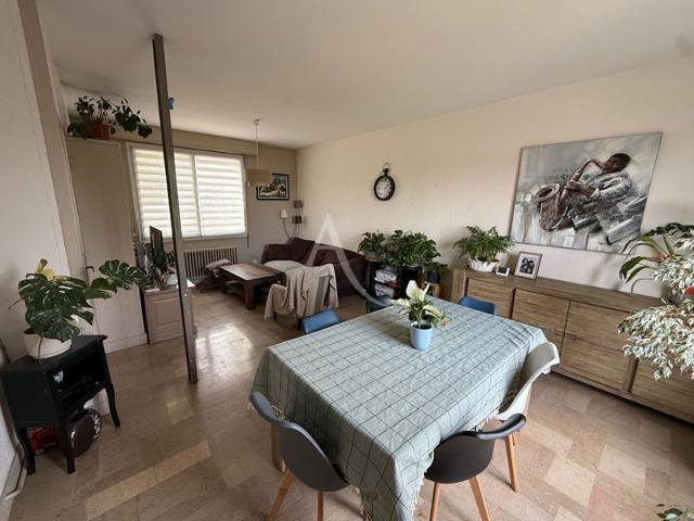 Maison vente à Le Mans