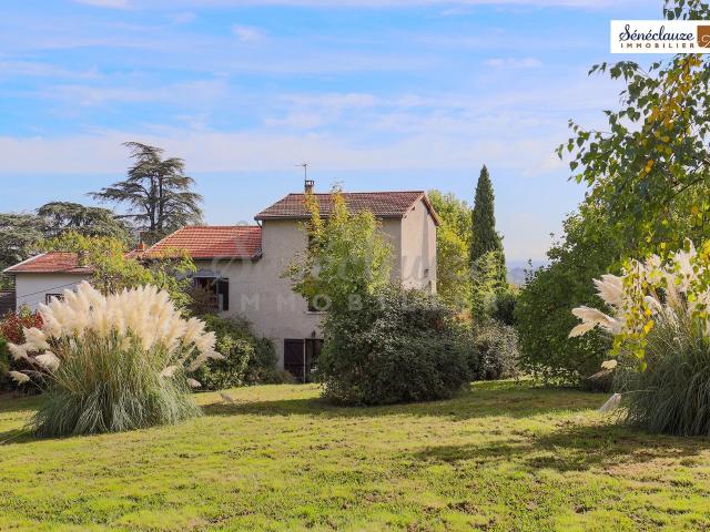 Maison vente à Lyon, Rhône