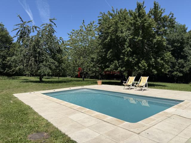 Maison vente à Mortagne-au-Perche, Rémalard