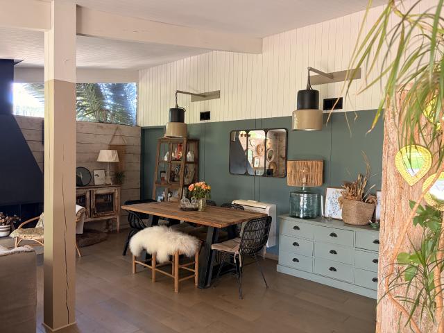 Maison vente à Langon