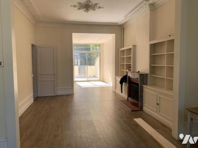 Maison location à Arras