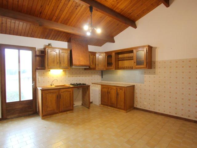 Maison vente à Fontenay-le-Comte, Saint-michel-en-l'herm