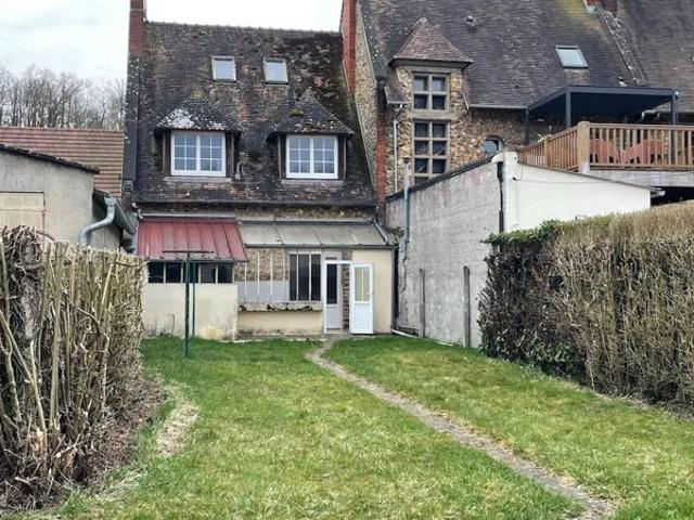 Maison vente à Évreux, La Ferrière-sur-risle