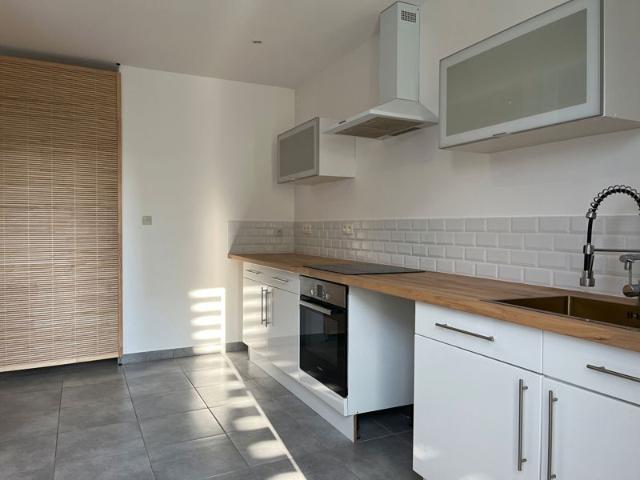 Maison location à Châtellerault, Dangé-saint-romain