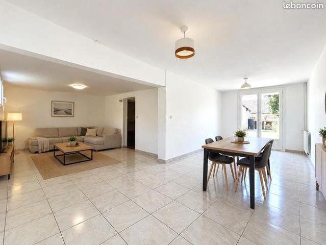 Maison vente à Mantes-la-Jolie, Gargenville