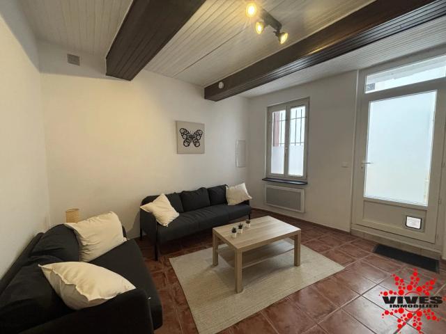 Maison location à Nissan-lez-Enserune, Hérault