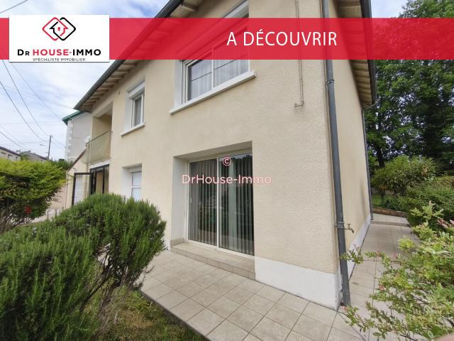 Maison vente à Périgueux, Champcevinel