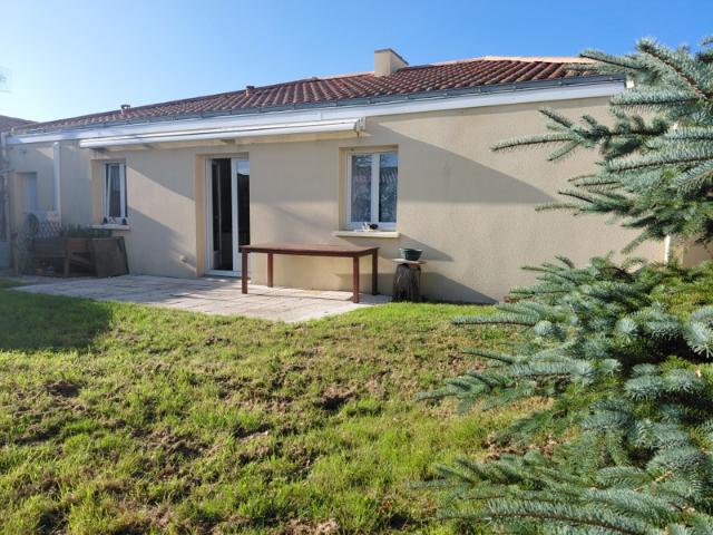 Maison vente à Saint-Nazaire, Chéméré