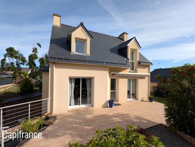 Maison vente à Vannes, Bretagne