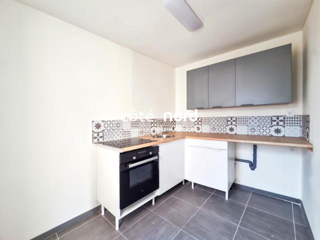 Maison vente à Cambrai, Beaumont-en-cambrésis