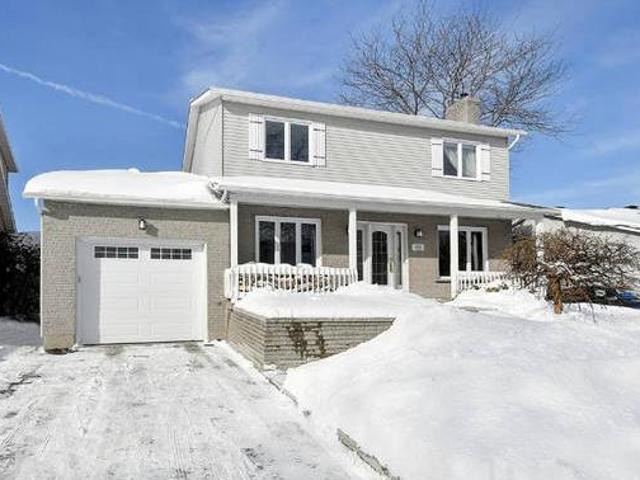 House for sale in St. Leonard's, Quebec