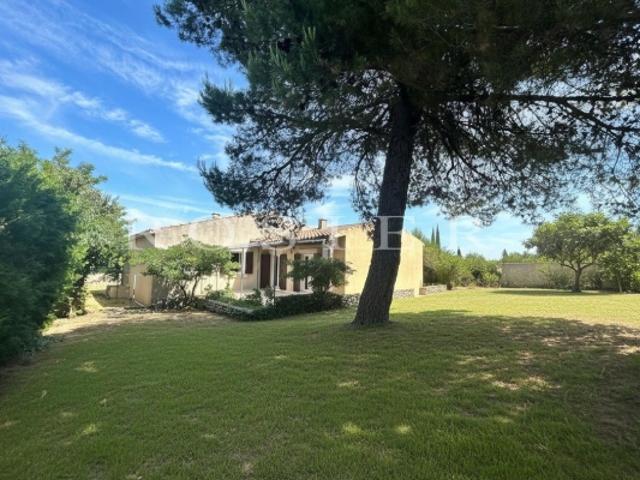 Maison vente à Apt, Maubec