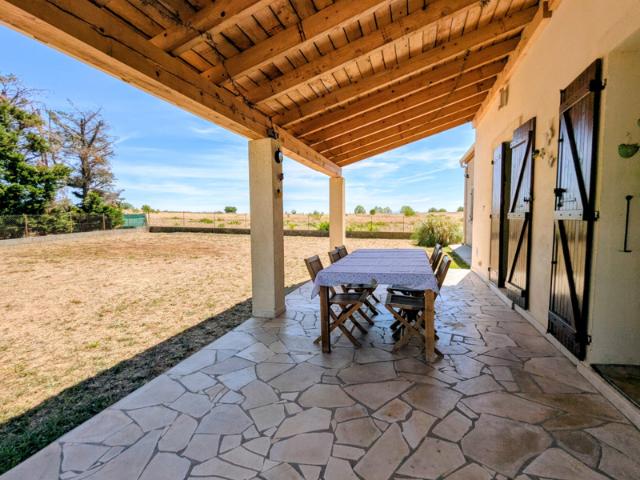 Maison vente à Narbonne, Sainte-valière