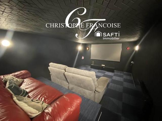 Villa vente à Saint-Julien-en-Genevois, Eloise