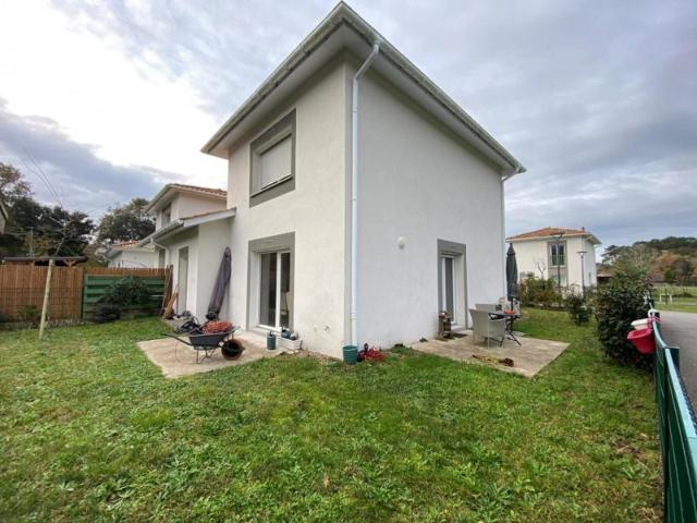Maison vente à Dax, Bénesse-maremne