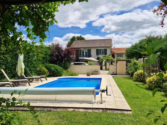Maison vente à Bergerac, Trémolat