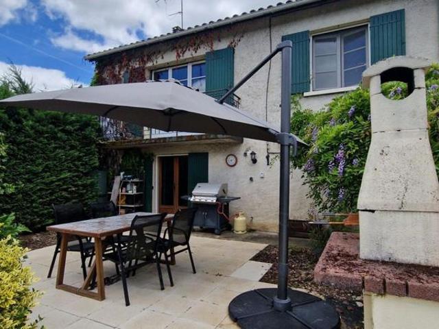 Maison vente à Bergerac, Trémolat