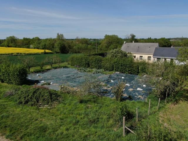 Villa vente à Châteaubriant-Ancenis, Varades
