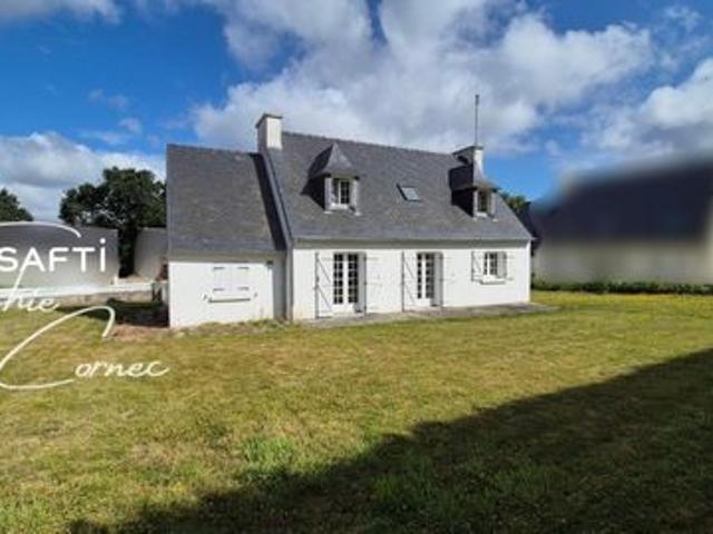 Villa vente à Quimper, Bretagne