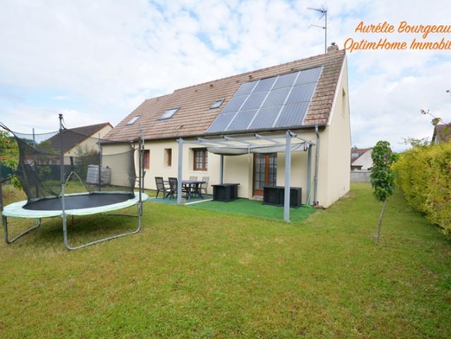 Maison vente à France métropolitaine, Evreux