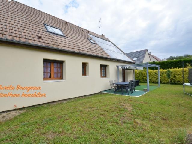 Maison vente à Évreux, Evreux