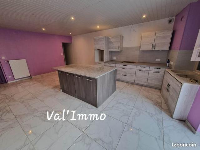 Maison vente à Saint-Dizier, Saint-urbain-maconcourt