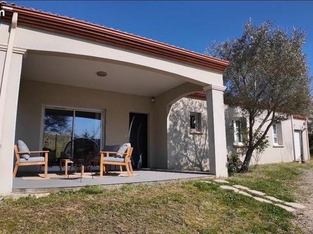 Maison vente à Villeneuve-sur-Lot, Pujols