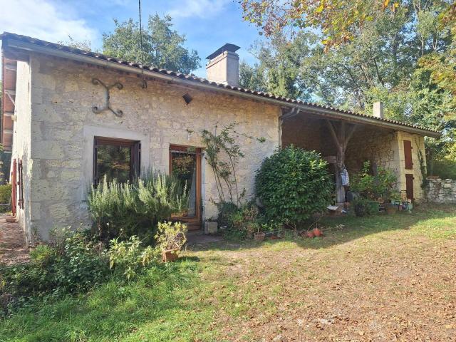 Maison vente à Agen, Prayssas