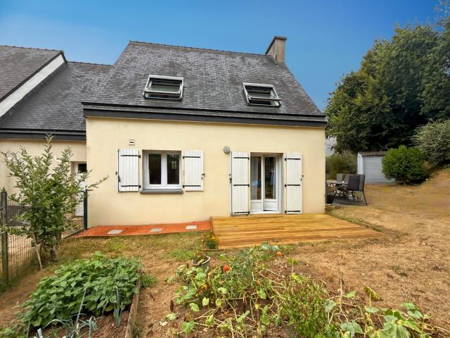Maison vente à Brest, Bretagne