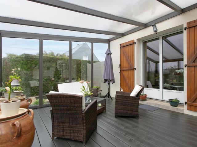 Maison vente à Châteaubriant-Ancenis, Mésanger