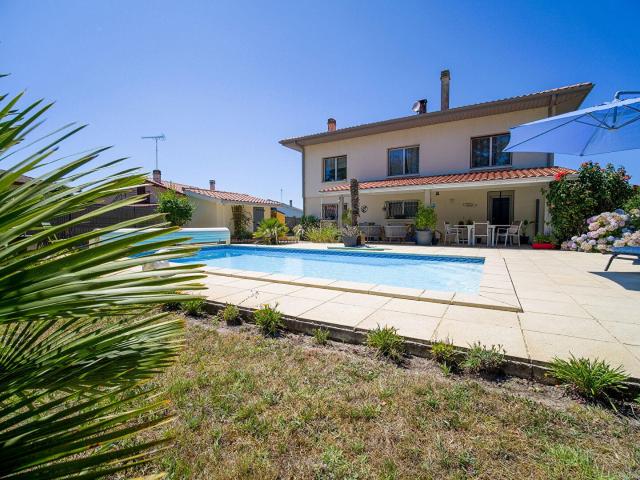 Maison vente à Parentis-en-born