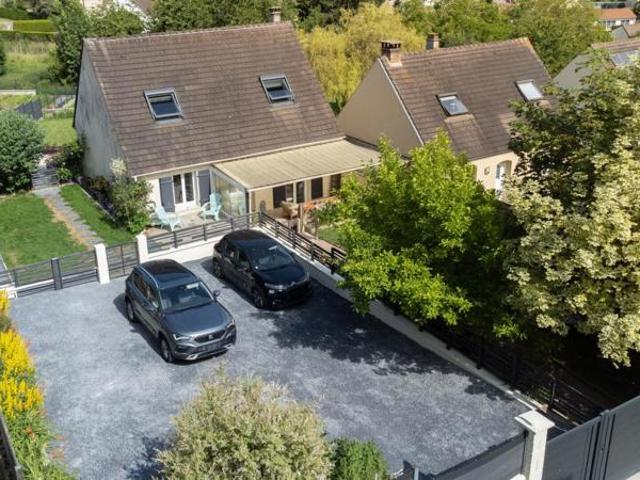 Maison vente à Senlis, Balagny-sur-thérain