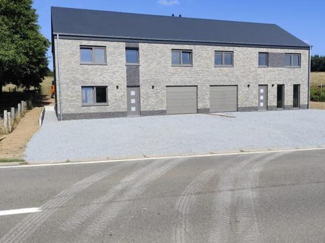 Maison location à Paliseul, Wallonie