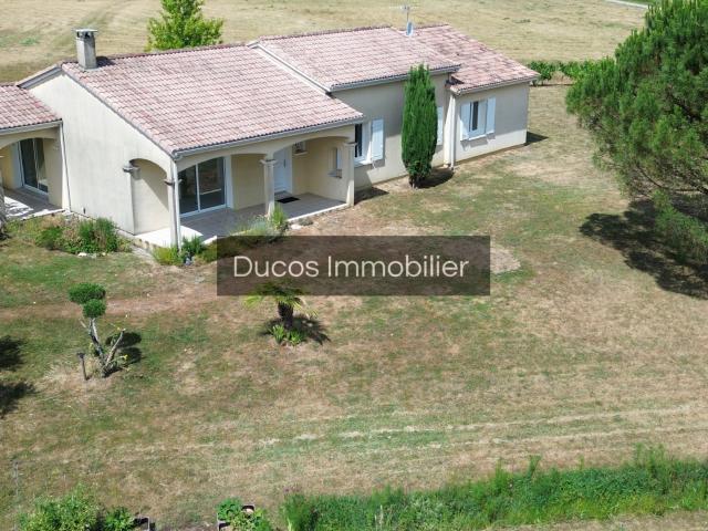 Maison vente à Marmande, Beaupuy