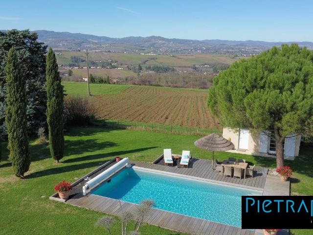 Maison vente à Villefranche-sur-Saône, Rhône