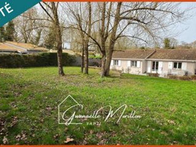 Villa vente à Bordeaux, Sainte-eulalie