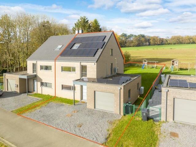 Maison location à Sprimont, Wallonie