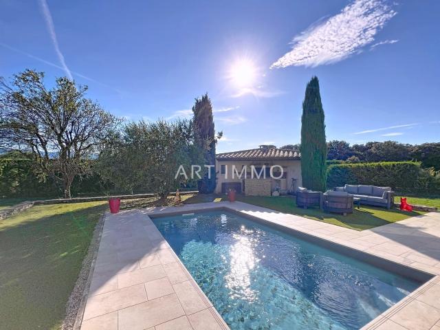 Maison vente à Apt, Cabrières-d'avignon