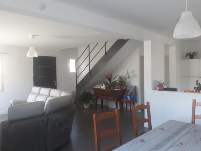 Maison location à Tours, Fondettes