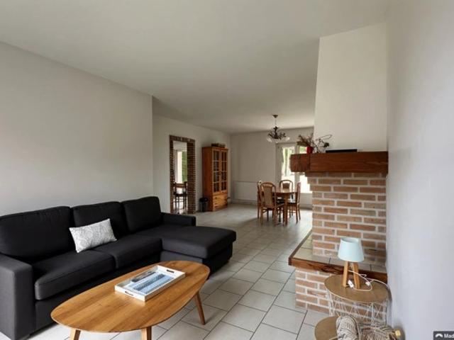 Maison vente à Lille, Bersée