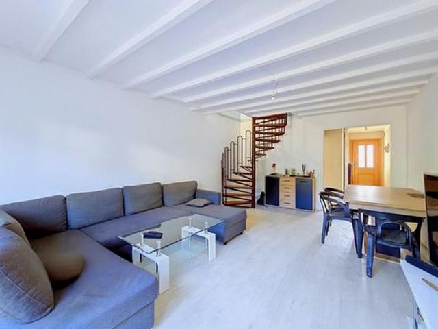 Villa vente à La Tour-du-Pin, Saint-quentin-fallavier