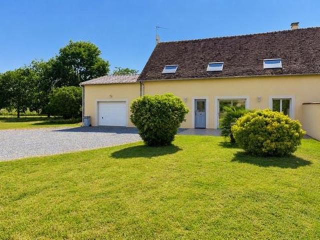 Villa vente à Le Mans, Changé