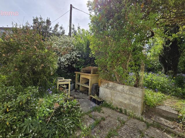 Maison vente à Nantes, Saint-herblain